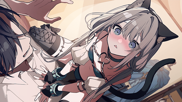 新規エピソードやイベントCGなどが追加された『LOOPERS PLUS』（デジタル特典版／通常版）が、アニメイトゲームス＆アニメイト通販に登場!!-20