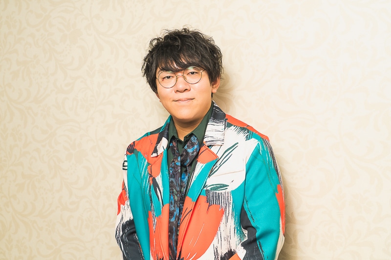 王子様役＆現役高校生との共演は驚きばかり！『君に届け』時代が蘇った収録秘話ーー『太陽よりも眩しい星』神城光輝役・小野友樹さんインタビュー-6