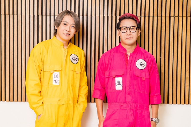 細田健太さん&大河元気さんが語る『カリスマ』の“成長”がエモい! 片手で数えるほどの観客数から…大型フェス出演へと駆け上がる【3rdアルバム発売記念インタビュー】-3