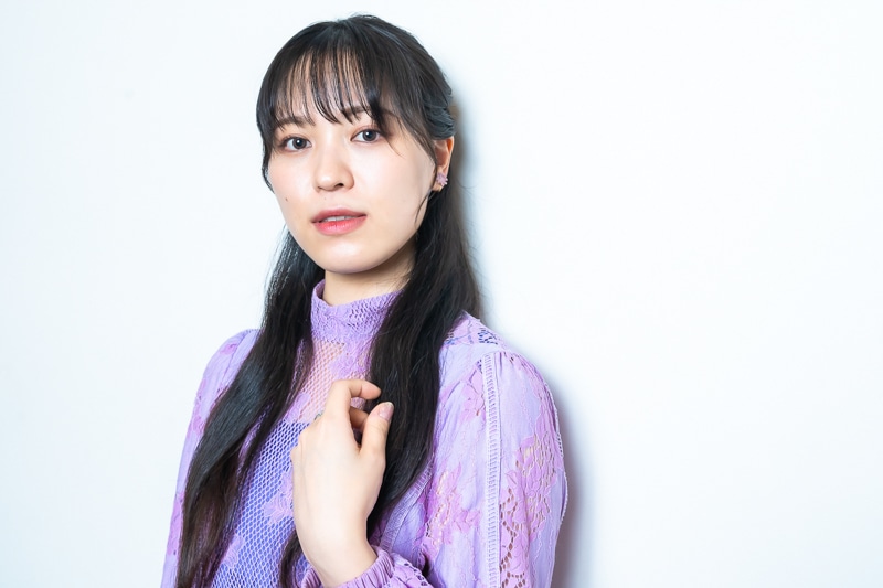 「第2クールも刮目せよ！」スーパースペクタクル×家電あれこれ×にゃんコメディ『宇宙人ムームー』小桜エツコさん、春海百乃さん、梶原岳人さん、日比優理香さん座談会-6