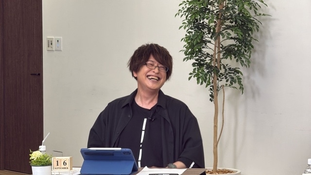 「〜3周年記念放送〜月刊 光おにいさんと一緒♪supported by animelo #33」の公式レポートが到着！　声優ユニット「E.M.U」が20年ぶりに全員集合-2