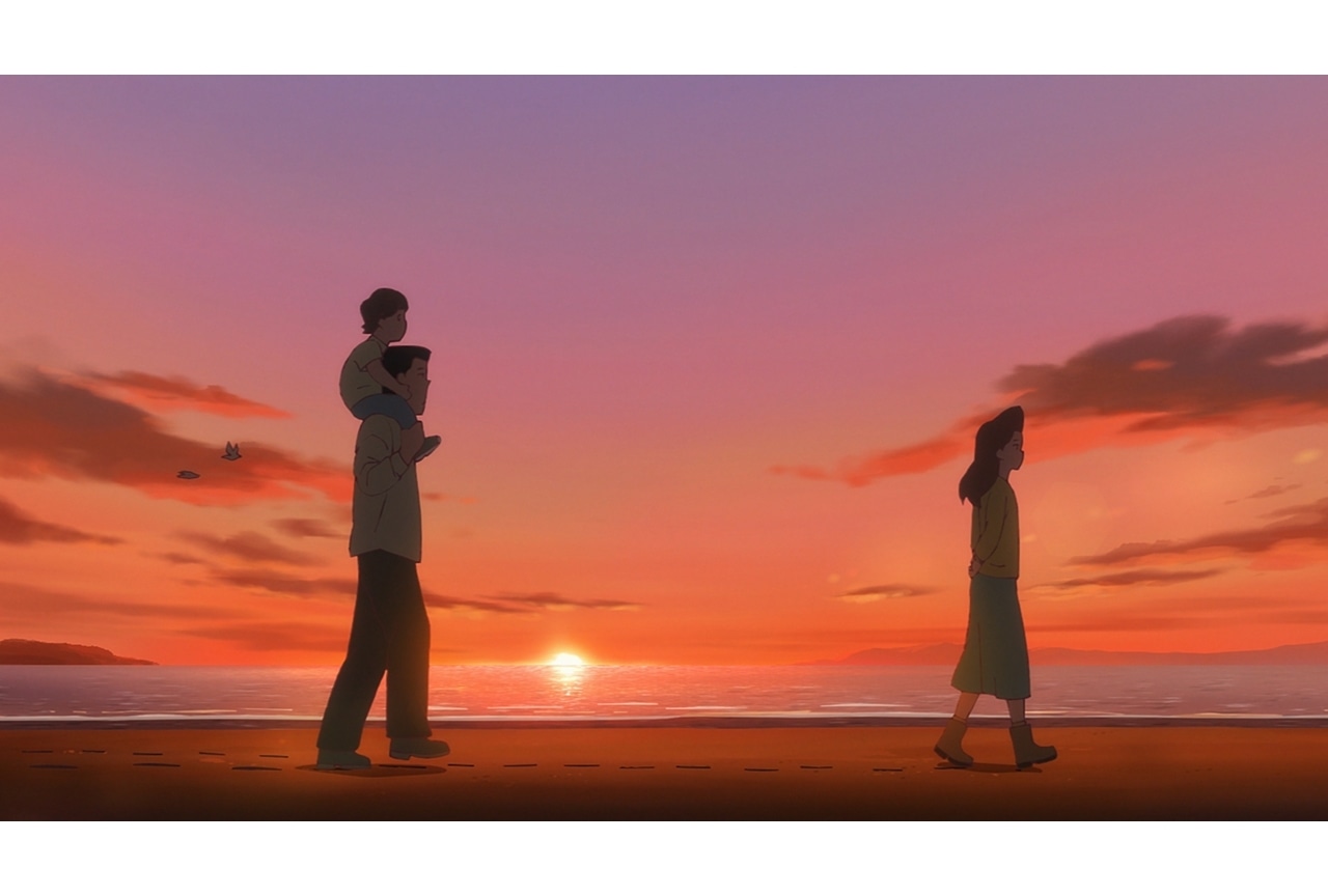 『ホウセンカ』主題歌「Stand By Me」を使用したロングPV公開！