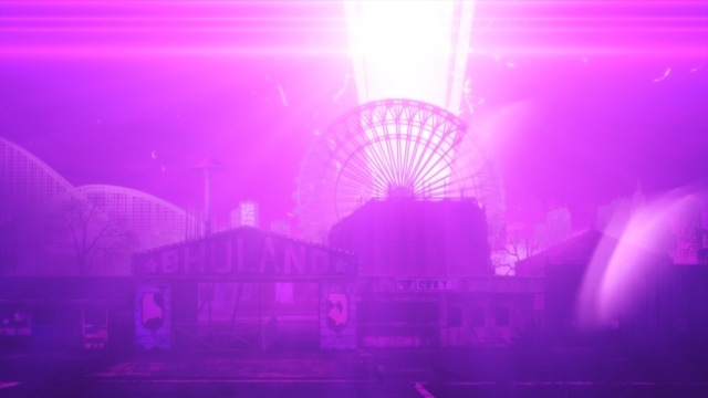 『ネクロノミ子のコズミックホラーショウ』第12話（最終話）「【終？】ネクロノミ子の呼び声【完？】」先行場面カット・あらすじ公開！　OP主題歌「確証論」を歌う緑仙さんがゲスト出演-4