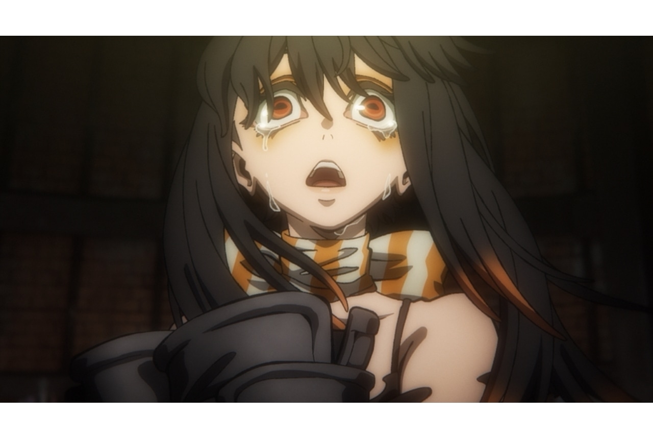 『ガチアクタ』第13話あらすじ＆先行場面カット公開