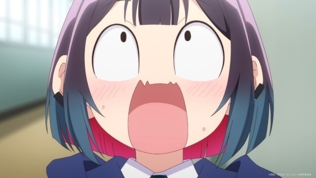 “どこまでもどこまでも一緒に”──TVアニメ『ばっどがーる』の魅力は「最後までたっぷり、ぎっしりです！」優谷 優役・橘 杏咲さん×水鳥亜鳥役・花宮初奈さん最終話放送直前インタビュー-5