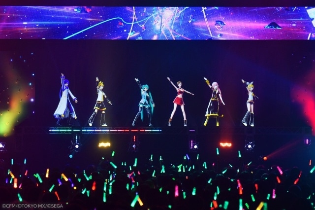 初音ミク「マジカルミライ 2025」Blu-ray＆DVDが2026年2月4日に発売決定！　アニメイト特典はアクリルキーホルダー｜「マジカルミライ 2026」開催決定