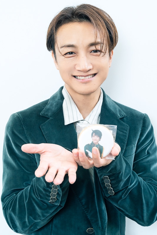 泥臭く、人間らしいのが『青春鉄道』。10年で感じた『鉄ミュ』への想いを永山たかしさん、KIMERUさん、鯨井康介さんが明かすーー「ミュージカル『青春-AOHARU-鉄道』コンサート Rails Live2025」開催記念座談会-1