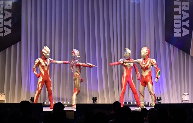 「TSUBURAYA CONVENTION2025」「ウルトラマンネクサス＆ウルトラマンマックス～平成climax～」レポート｜「絆こそ、光です！」20周年を迎えた未来で、平成を彩ったキャスト・スタッフが奇跡の集結！-30