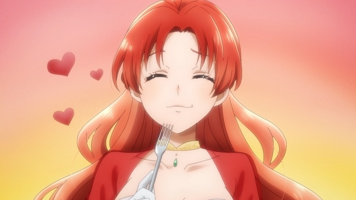 秋アニメ『悪食令嬢と狂血公爵』メルフィエラ役・中村カンナさん メールインタビュー【連載第1回】｜自分の好きなことに誇りを持つ大切さを感じさせてくれる-2