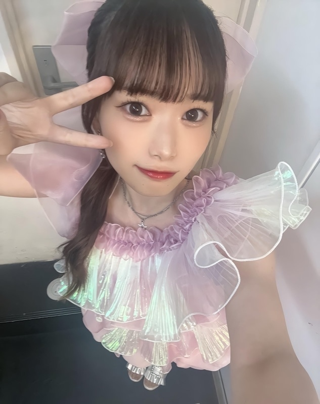 コラム連載「IBERIs& Write Up！」｜三波春香 #104【夏とまら