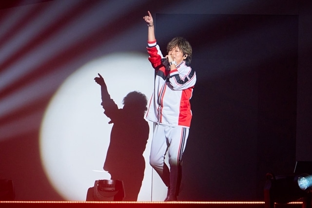 『テニプリフェスタ 2025 応援（エール）』に総勢39名のキャスト集結！　シリーズを彩ってきた数々の楽曲・朗読劇・トークを披露、新作アニメの発表も