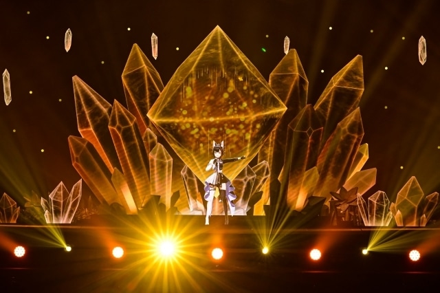 ホロライブ所属・大神ミオさんの1stソロライブ「Our Sparkle」の公式レポートが公開！　白上フブキさん、さくらみこさん、大空スバルさんがゲスト出演-7