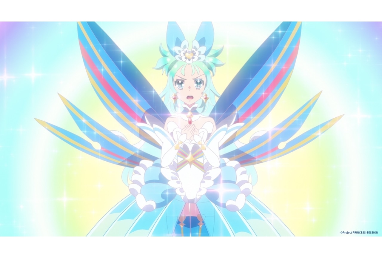 『プリオケ』第23話「もっと高く」あらすじ＆先行カット