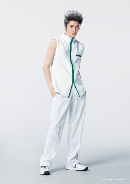 「ミュージカル『テニスの王子様』4thシーズン 青学(せいがく)vs四天宝寺」上演決定！　出演キャスト、公演日程、キービジュアル＆キャラクタービジュアル公開-31