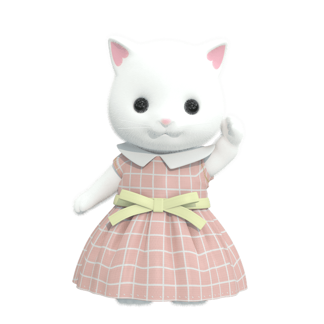 ライラ・ペルシアン