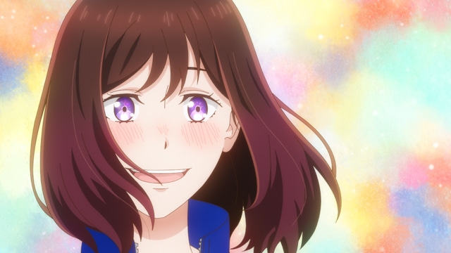 地に足ついたキャラクターたちの“半歩先”を描く。小林彩監督&白石プロデューサーが明かす、河原節をアニメに落とし込んだ『太陽よりも眩しい星』の映像作り【インタビュー】-5