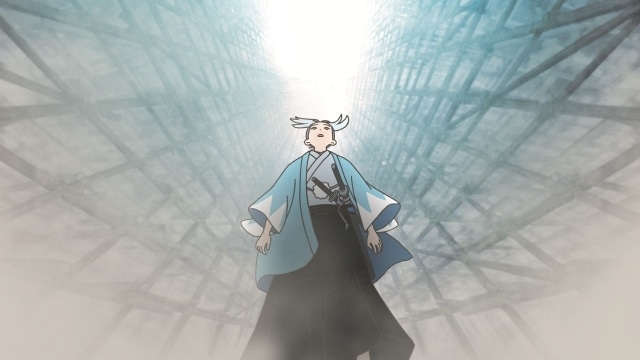 『風を継ぐもの』メインキャストに佐久間大介さん（Snow Man）、梶裕貴さん、悠木碧さんが決定！　キャラクターボイス入りPVとコメントが到着