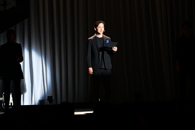 「TSUBURAYA CONVENTION2025」「ウルトラマンネクサス＆ウルトラマンマックス～平成climax～」レポート｜「絆こそ、光です！」20周年を迎えた未来で、平成を彩ったキャスト・スタッフが奇跡の集結！-3