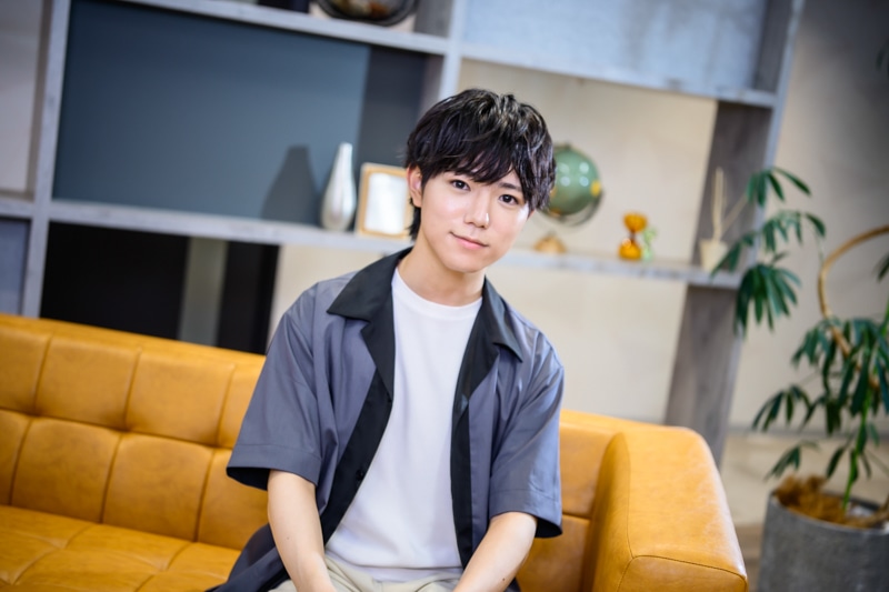 TVアニメ『異世界黙示録マイノグーラ』最終回直前！ 伊良拓斗役・熊谷俊輝さん×アトゥ役・楠木ともりさんインタビュー｜夫婦漫才的な掛け合いから一転、最終回に描かれる冷酷なタクトとは？-7