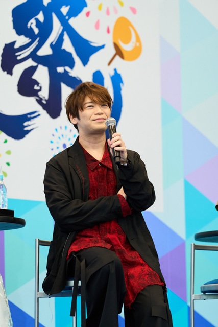 『無自覚聖女』アース・スターノベル10周年夏祭りステージレポート｜アニメ化、そして高橋李依さん、古川慎さん、白石晴香さんと豪華声優陣も発表に！