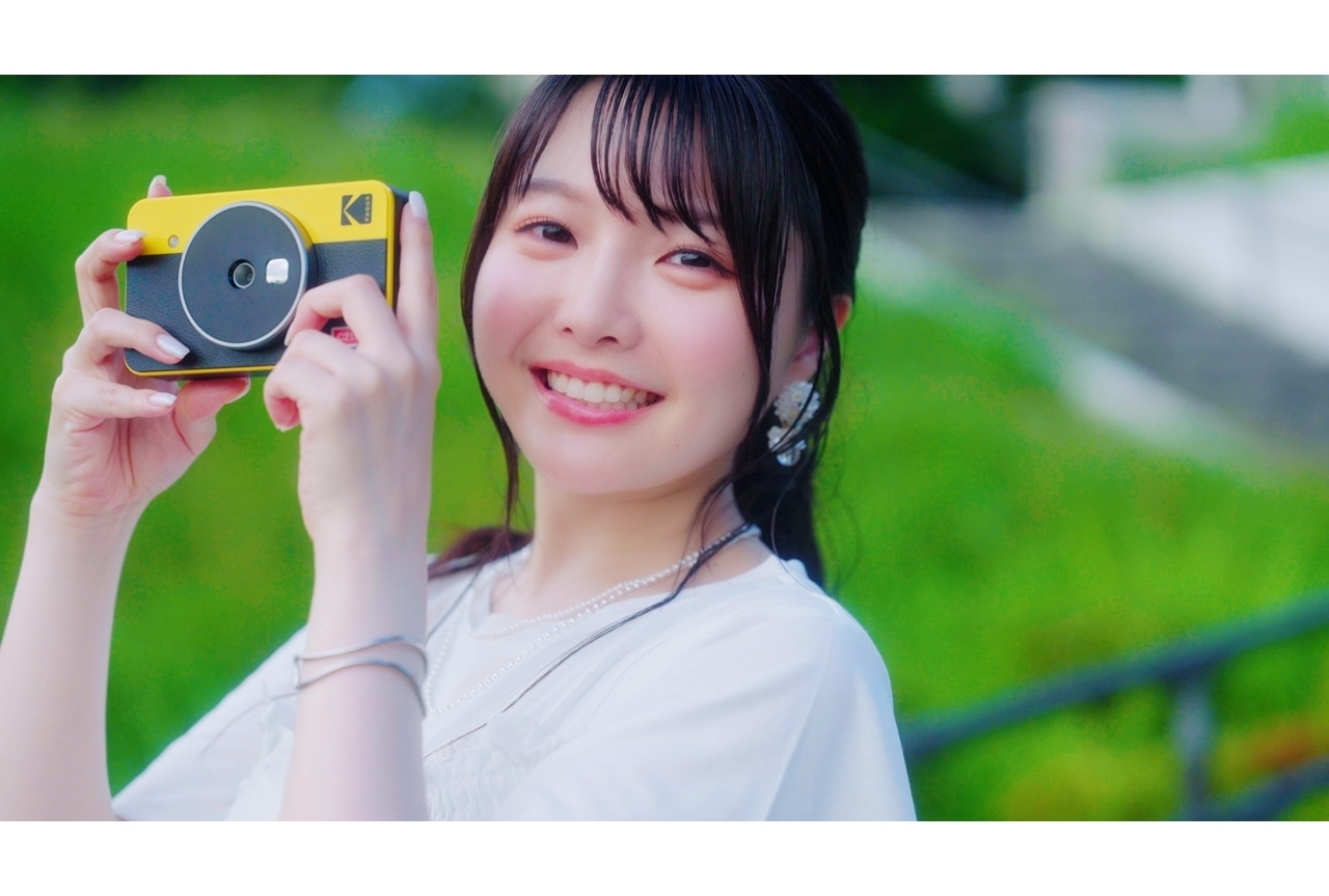 麻倉もも『めいきゅーらぶみー』c/w曲「Lemon Candy」MV公開！