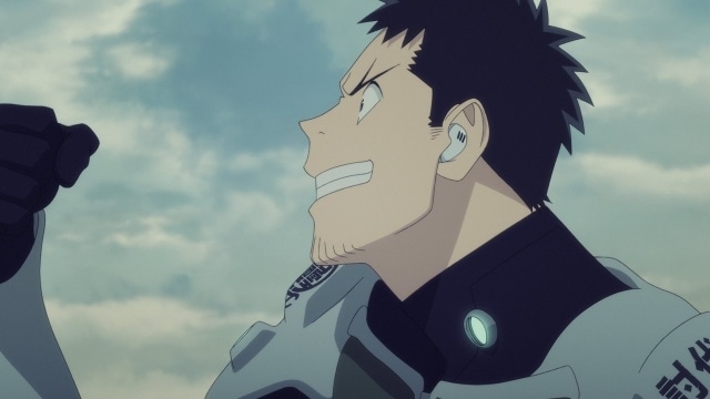 『怪獣８号』第23話（第2期 最終話）「第2波」あらすじ・先行カットが公開！-3