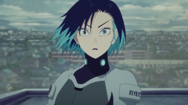 『怪獣８号』第23話（第2期 最終話）「第2波」あらすじ・先行カットが公開！-2