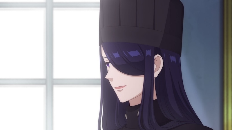 『追放者食堂へようこそ!』連載インタビュー第12回:デニス役・武内駿輔さん×アトリエ役・橘 茉莉花さん|美味しい料理で繋がる人と人──「ぜひぜひ、この作品の常連さんになってください!」-4