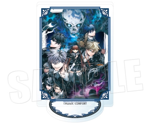 アルカナ・ファミリア　アニメイト特典 NS】アルカナ・ファミリア Rinato 通常版 アニメイト限定セット