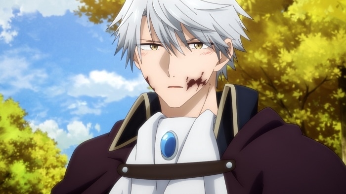 秋アニメ『悪食令嬢と狂血公爵』アリスティード役・坂泰斗さん メールインタビュー【連載第2回】｜彼本来の豊かな喜怒哀楽、子供っぽい可愛らしさを感じてほしい-2