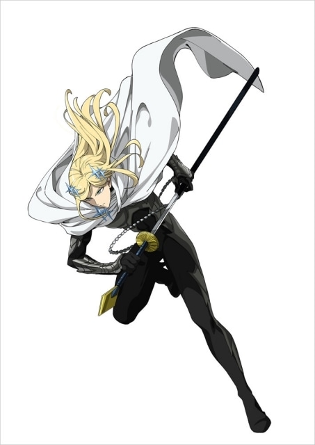 閃光のフラッシュ