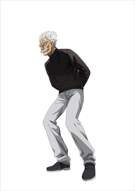 シルバーファング