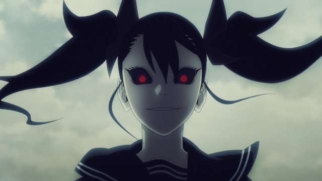 『怪獣８号』第23話（第2期 最終話）「第2波」あらすじ・先行カットが公開！-4