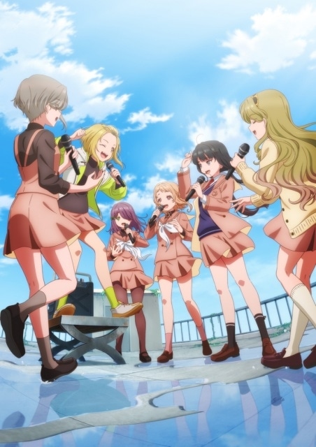 うたごえはミルフィーユの画像-1