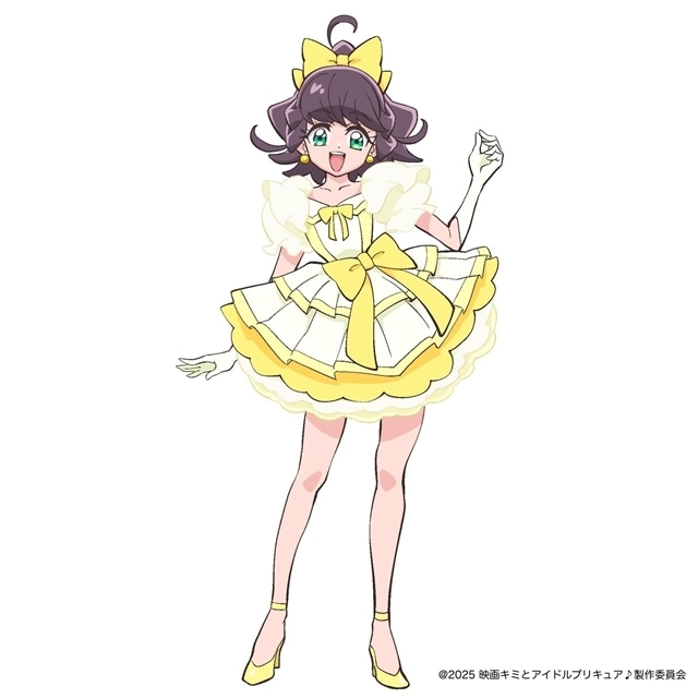 ▲伝説のアイドル