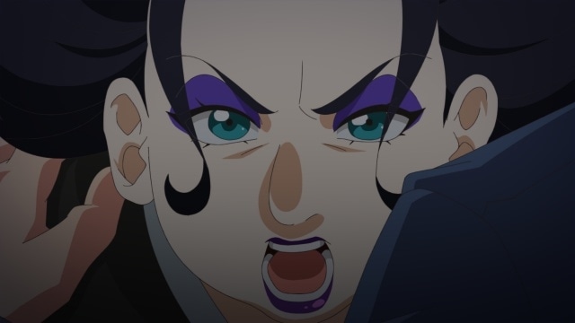 『ネクロノミ子のコズミックホラーショウ』第12話（最終話）「【終？】ネクロノミ子の呼び声【完？】」先行場面カット・あらすじ公開！　OP主題歌「確証論」を歌う緑仙さんがゲスト出演-3