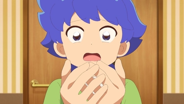 『ぷにるはかわいいスライム』最終話・第24話（第2期12話）「世界はそれを愛と呼ぶんだぜ」先行場面カット＆あらすじ公開！