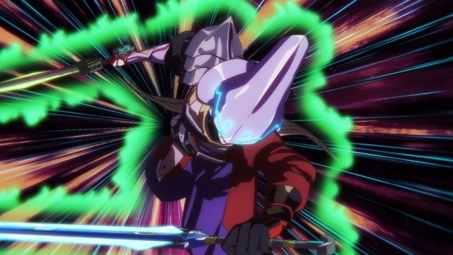 『陰陽廻天 Re:バース』より、第12話(最終回)「未来を諦めんな!望み続けた可能性をこの手に」あらすじ・先行カット・予告映像が公開!メインキャストを演じる木村太飛さん、内田真礼さん、木村良平さんより最終コメント到着!-8