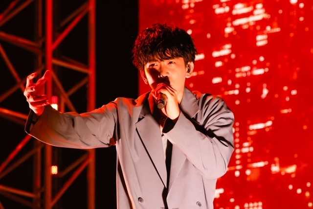 斉藤壮馬　パネル 1116ページ目：斉藤壮馬の画像をまとめました | アニメイトタイムズ