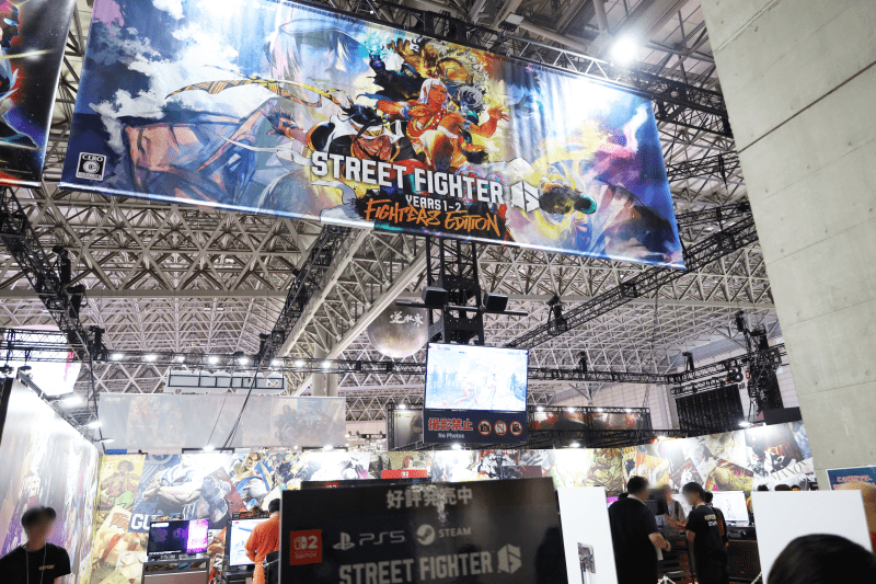 TGS行く? なら、ここは見とけ! ついに開催された「東京ゲームショウ 2025(TGS)」のおすすめスポットをご紹介! 試遊にフォトスポットにコスプレイヤーも!【会場レポート】-4