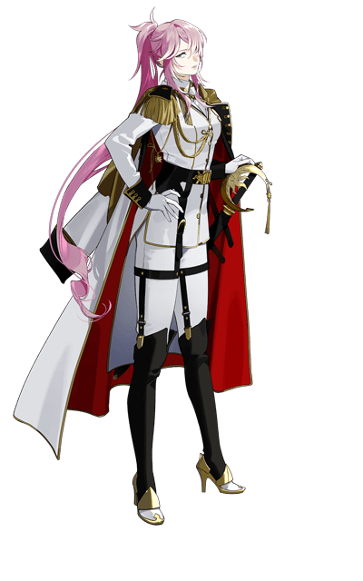 グリンダ・フェリス