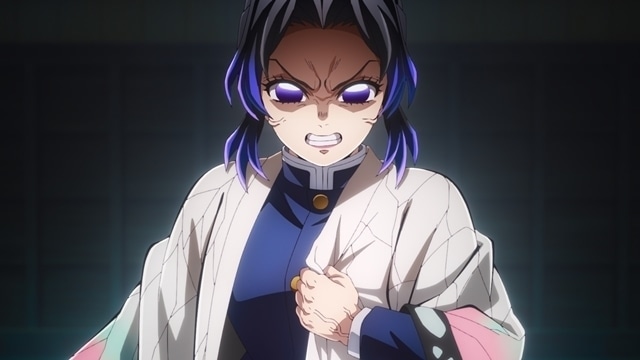 魂をぶつかり合わせ、重ね合わせてきた“胡蝶しのぶ”を演じる覚悟――『劇場版「鬼滅の刃」無限城編 第一章 猗窩座再来』胡蝶しのぶ役・早見沙織さんインタビュー-6