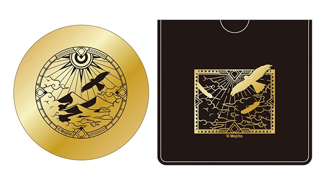 ENNEAD　エネアド　セト　セト箱　初期　限定 ENNEAD エネアド セト セト箱 初期 限定 エジプト神話を舞台に