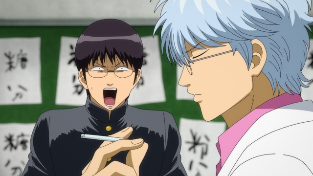 杉田智和が語る銀八先生として生徒に伝えたいこと｜秋アニメ『3