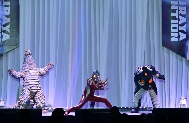 「TSUBURAYA CONVENTION2025」「ウルトラマンネクサス＆ウルトラマンマックス～平成climax～」レポート｜「絆こそ、光です！」20周年を迎えた未来で、平成を彩ったキャスト・スタッフが奇跡の集結！-31