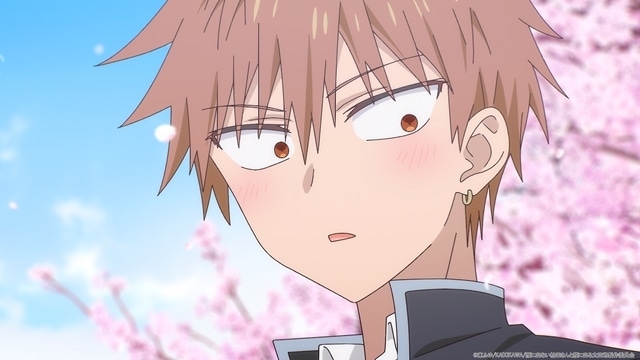 秋アニメ『顔に出ない柏田さんと顔に出る太田君』10月4日放送スタート、夏ビジュアル＆PV第2弾解禁！　OPテーマははしメロさん、EDテーマは三月のパンタシアが担当-7