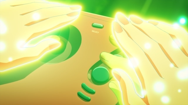 『ネクロノミ子のコズミックホラーショウ』第12話（最終話）「【終？】ネクロノミ子の呼び声【完？】」先行場面カット・あらすじ公開！　OP主題歌「確証論」を歌う緑仙さんがゲスト出演-10