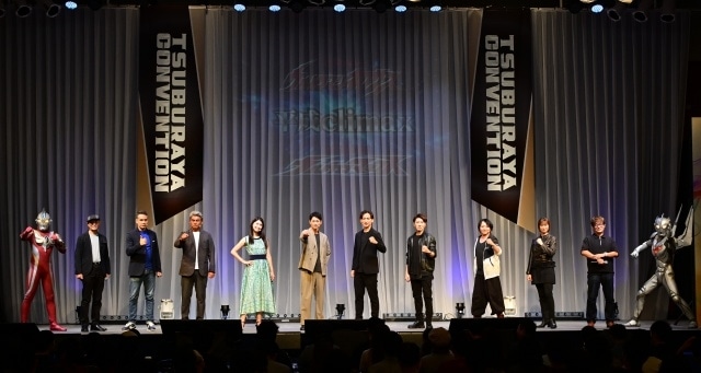 ウルトラマンネクサス＆ウルトラマンマックス～平成climax～」20