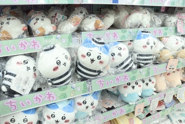 フェア「《家庭教師ヒットマンREBORN!》ストリートファッション inアニメイト」やポップアップストア「センチメンタルサーカス「永遠の魔法と願いのグリモワール POP-UP SHOP」in アニメイト池袋本店」が開催中！　ほか［今日のアニメイト池袋本店］-16