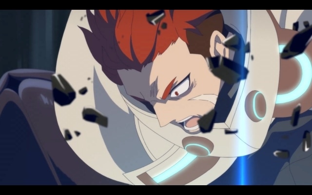 『モンスターストライク　デッドバースリローデッド』ティザーPVが公開！　声優に松岡禎丞さん、市ノ瀬加那さん、花澤香菜さん、水瀬いのりさん｜OP＆EDアーティスト情報解禁-2